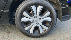 Honda Jazz 1.5 i-MMD Hybrid Elegance 5dr eCVT Hybrid Hatchback